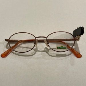 Sesame Street kids’ optical frames